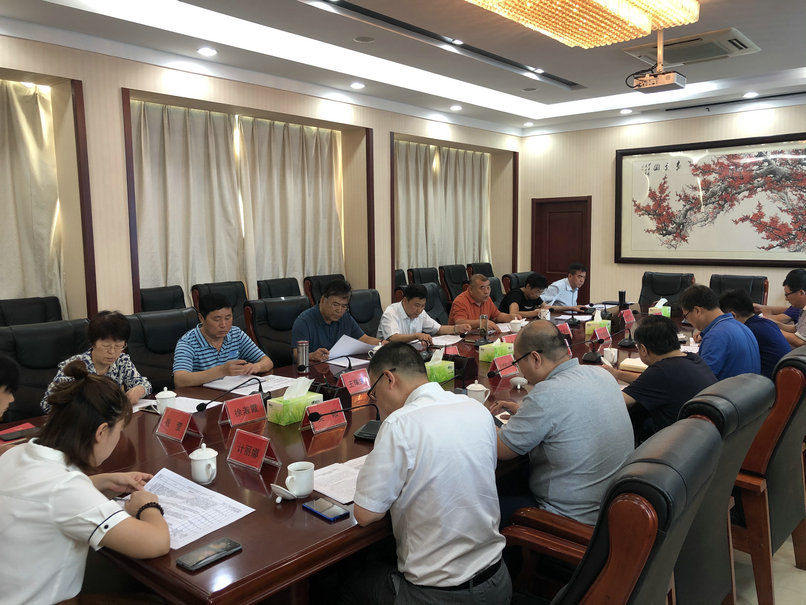 区人大常委会召开重点督办建议办理情况座谈会