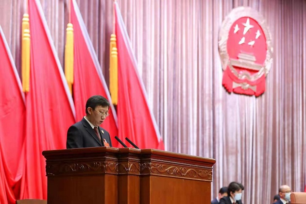 第二次全体会议 刘检察长.jpg