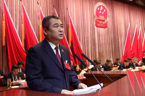 区五届人大四次会议举行第二次全体会议4.jpg