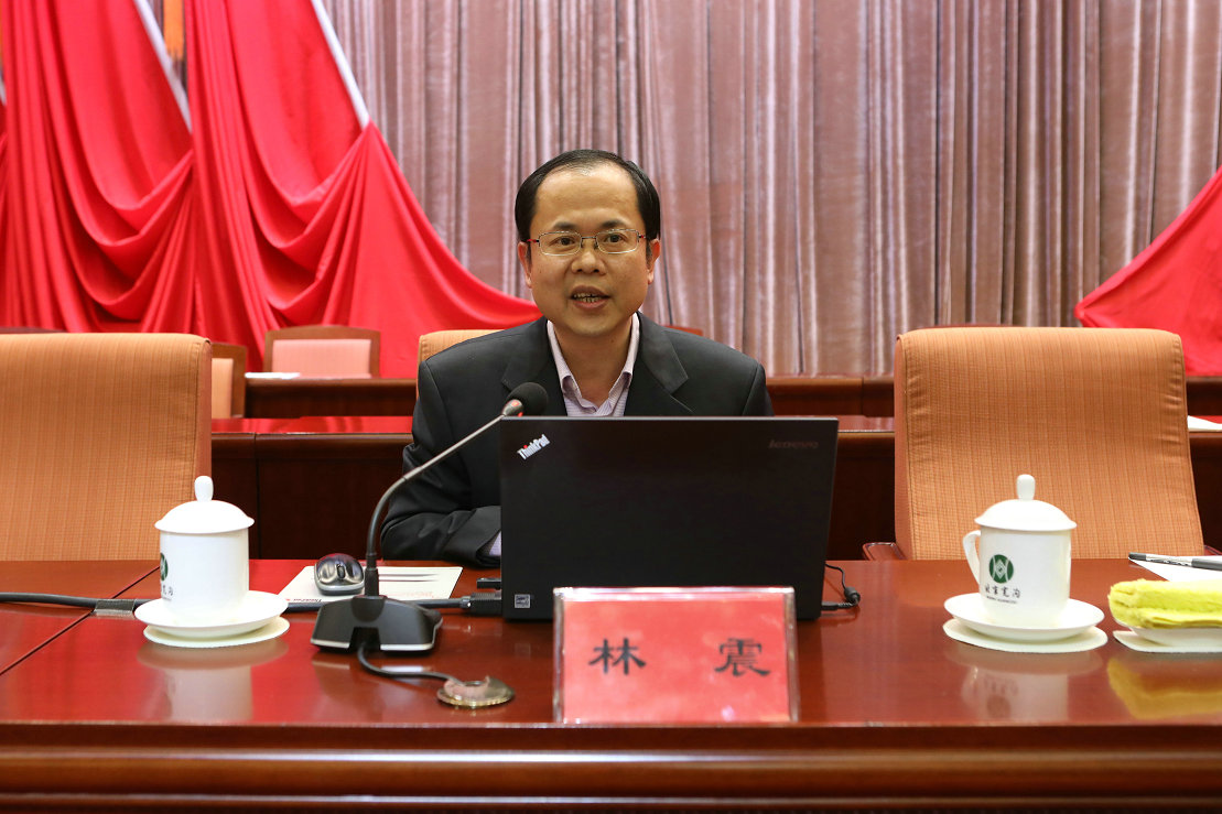 代表培训 林院长.jpg