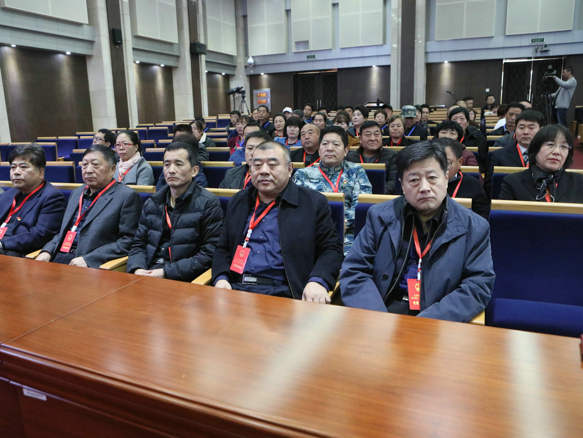 以案学法强素质 庭审观摩促公正