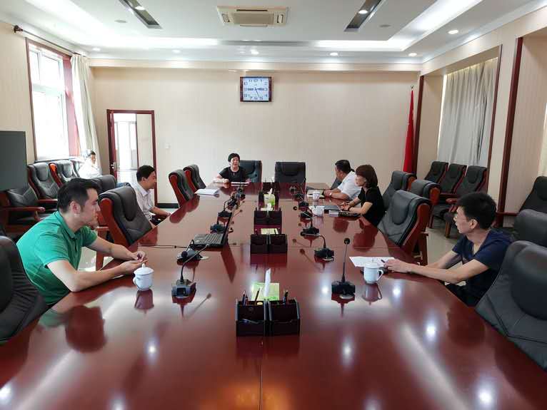 法制办组织拟任职人员任前法律知识考试