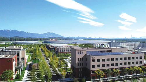 我区“苗圃计划”推进科技成果转化