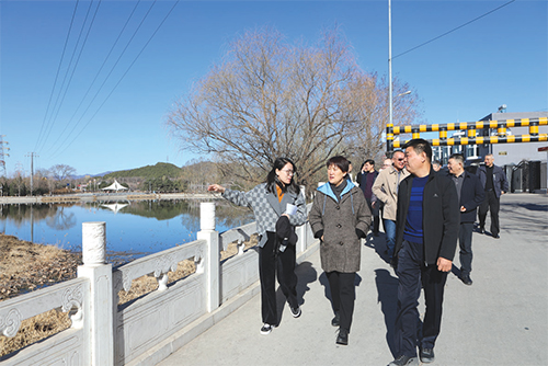 02 “提升怀沙河、怀九河、怀河行洪能力的议案”调研督办.jpg