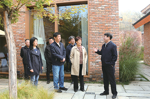 01 市人大常委会领导来怀调研长城保护和文旅融合工作.jpg
