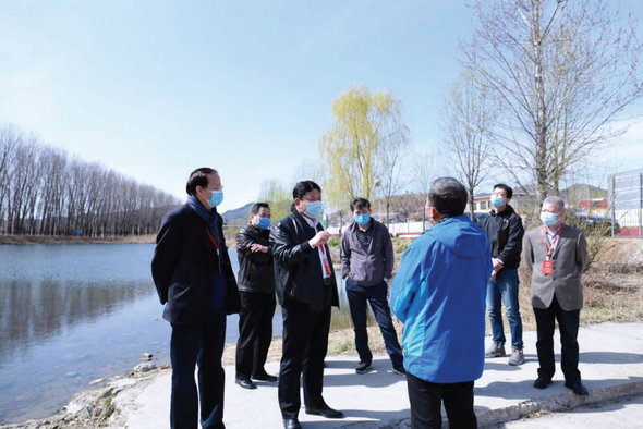 城建环保委调研环保工作督办代表议案建议.bmp