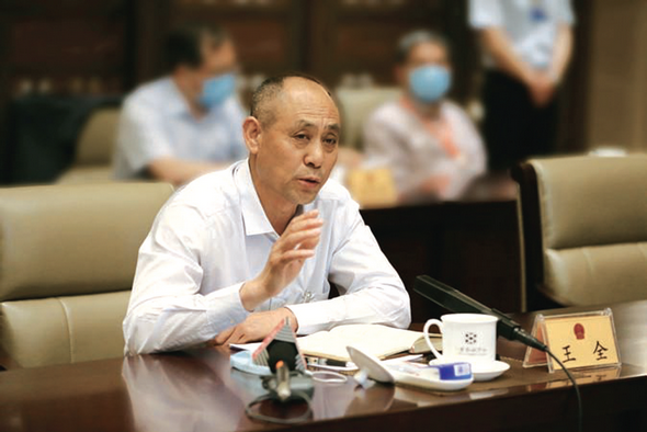 王全：让农民得到更多发展红利.bmp