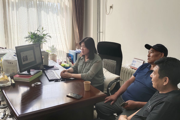 雁栖镇人大组织开展“着力提升人大代表综合素养，助力打造‘科创、智慧、绿色’雁栖”专题培训会
